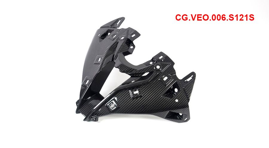 BMW S1000RR (2019- ) Air intake
