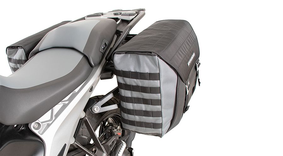 BMW R1300GS & Adventure Side bags