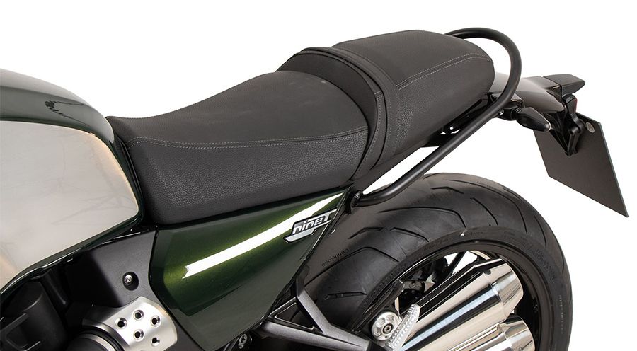 BMW R12nineT, R12, R12S & R12G/S Pillion grab bar