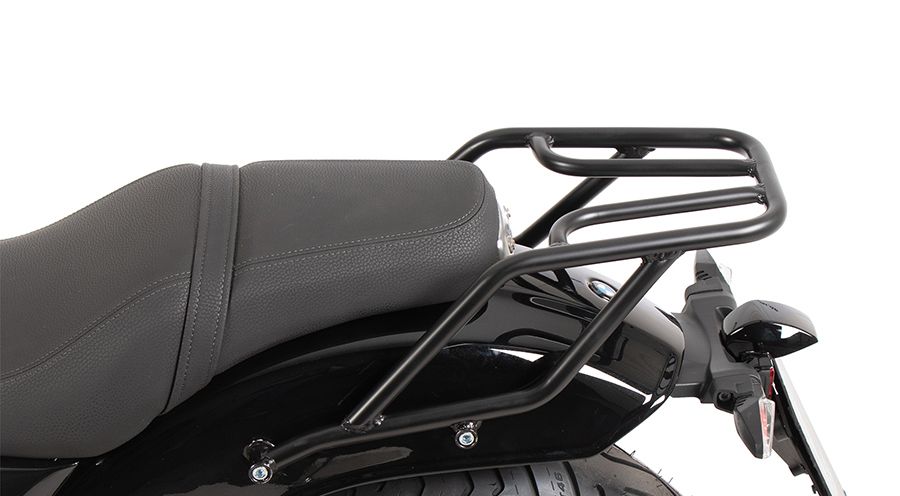 BMW R12nineT, R12, R12S & R12G/S Tube luggage rack