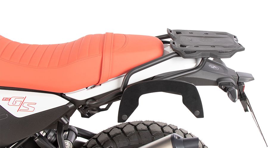 BMW R12nineT, R12, R12S & R12G/S Luggage rack