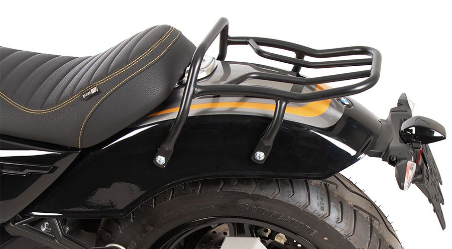 BMW R12nineT, R12, R12S & R12G/S Solo rack