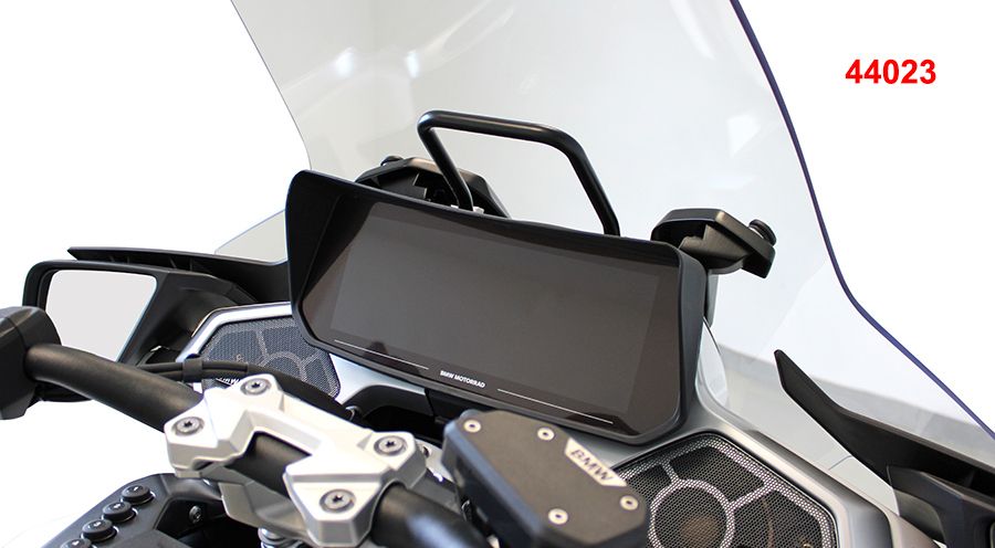 BMW R1300RT GPS Mount