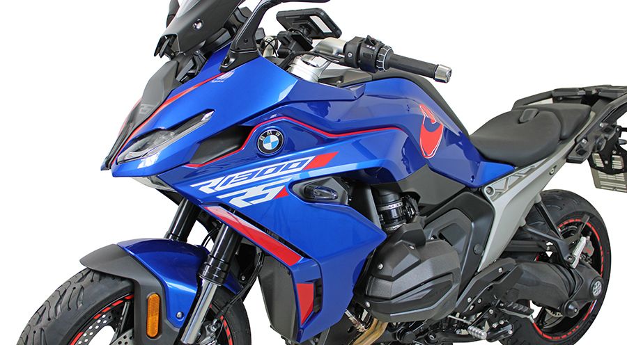 BMW R1300RS Decor sticker set