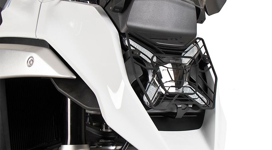 BMW R1300GS & Adventure Headlight grill