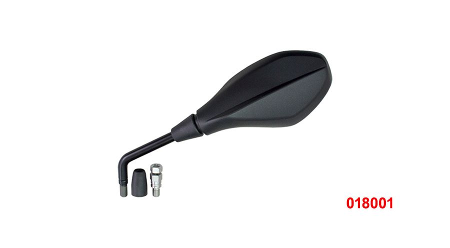 BMW R 1200 R, LC (2015-2018) Rear-view mirror