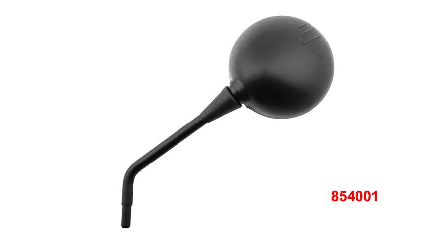 BMW R1200GS (04-12), R1200GS Adv (05-13) & HP2 Rear-view mirror