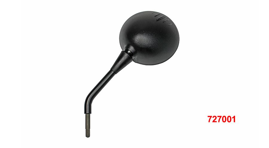 BMW R850R, R1100R, R1150R & Rockster Rear-view mirror