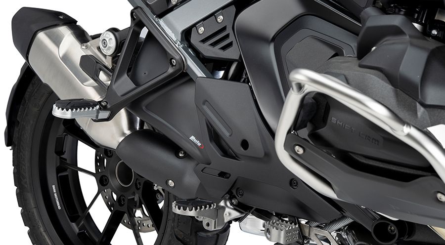 BMW R1300GS & Adventure Side panels