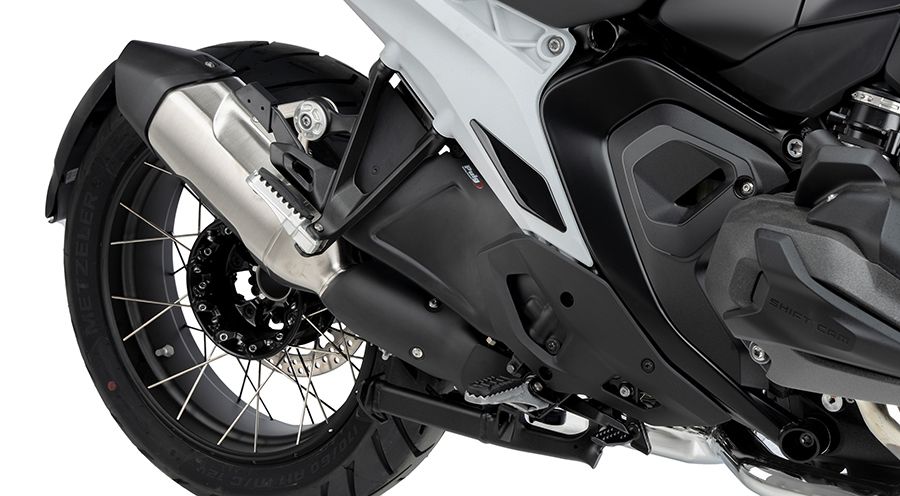 BMW R1300GS & Adventure Side panels