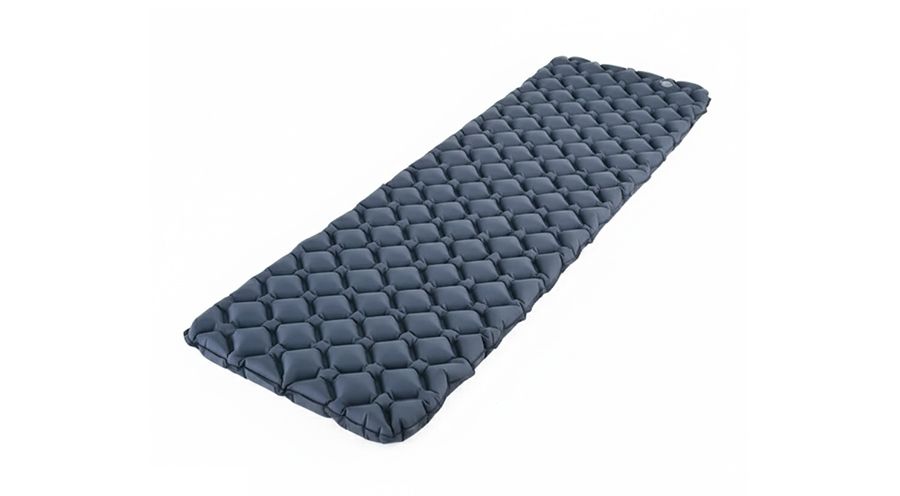 BMW K1200R & K1200R Sport Inflatable sleeping mat
