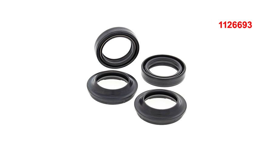 BMW S1000R (2014-2020) Fork seal set