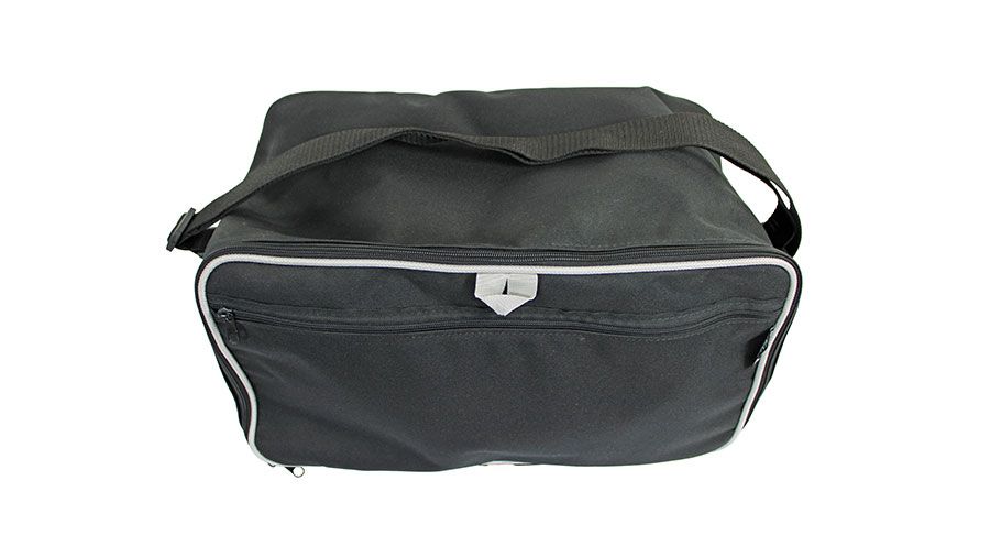 BMW R1300RT Top case bag