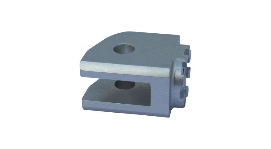 BMW S 1000 XR (2015-2019) Vario joint for rider footrest system