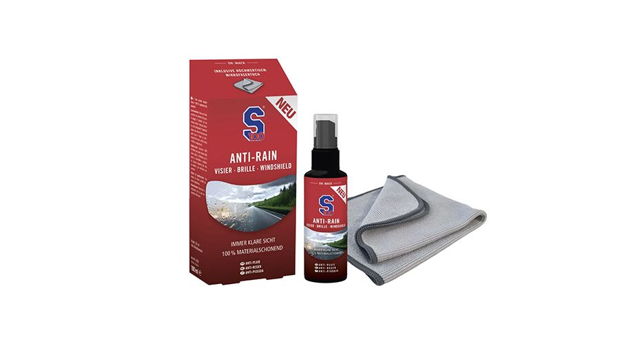 BMW S1000RR (2009-2018) S100 Anti-rain with cloth