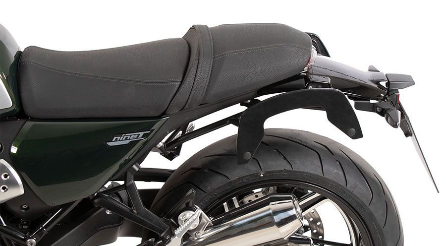 BMW R12nineT, R12, R12S & R12G/S C-Bow side carrier