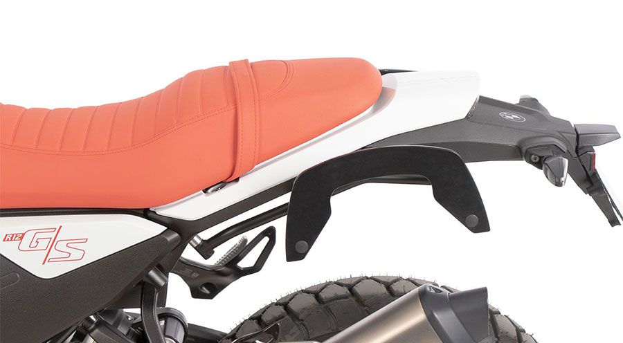 BMW R12nineT, R12, R12S & R12G/S C-Bow side carrier