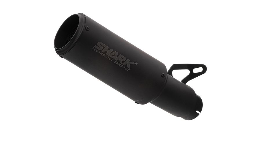 BMW S 1000 XR (2020- ) SHARK RCT exhaust