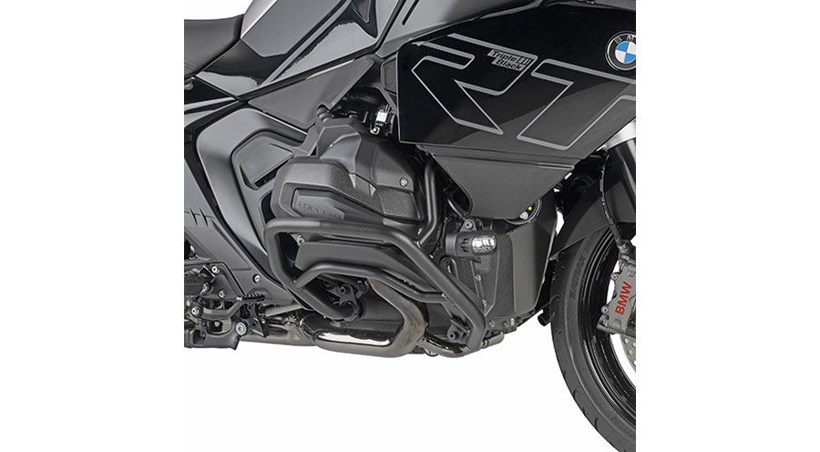 BMW R1300RT Crash bars