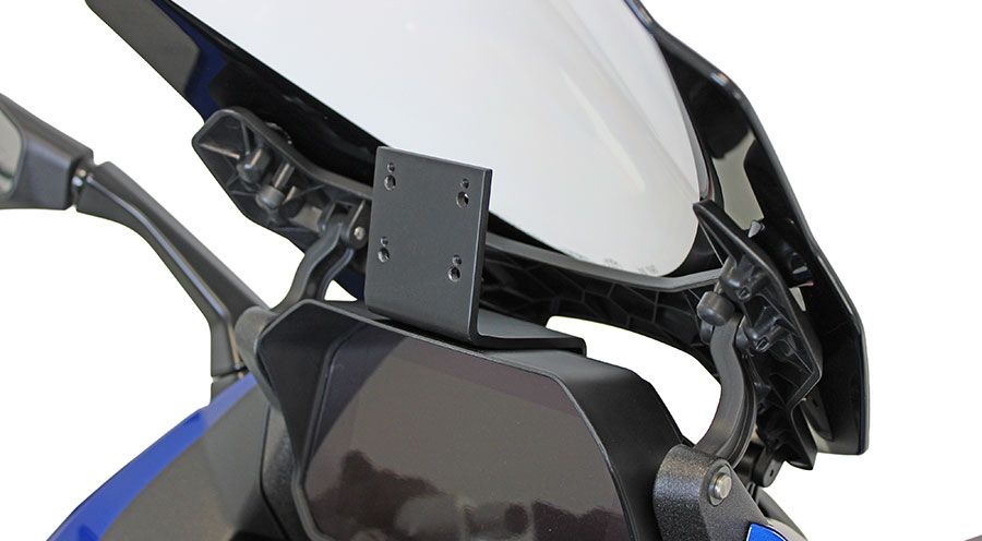 BMW R1300RS GPS Mount