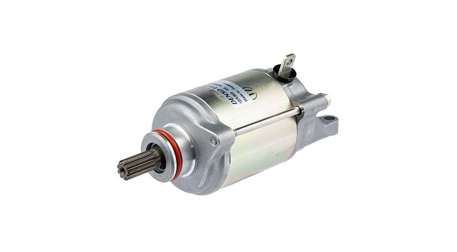 BMW S1000R (2014-2020) Starter