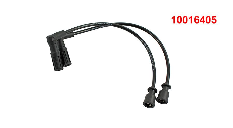 BMW R1200CL Ignition cable set