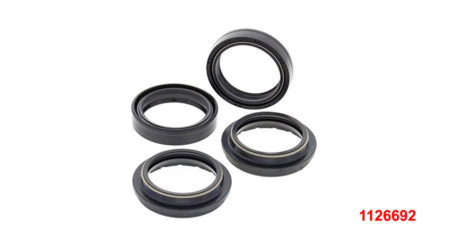 BMW R1200GS (04-12), R1200GS Adv (05-13) & HP2 Fork seal set