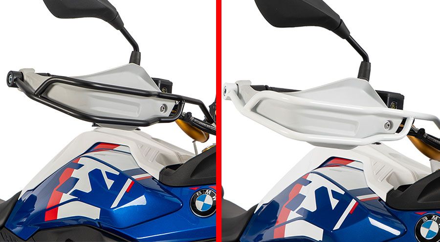 BMW F450GS Hand guard set
