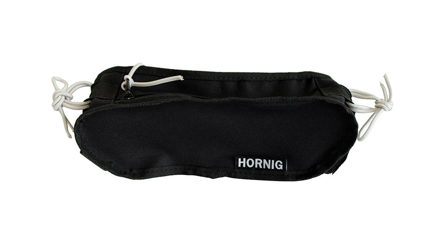BMW F450GS Small handlebar bag