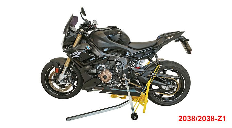 BMW S1000R (2021- ) Center lifter