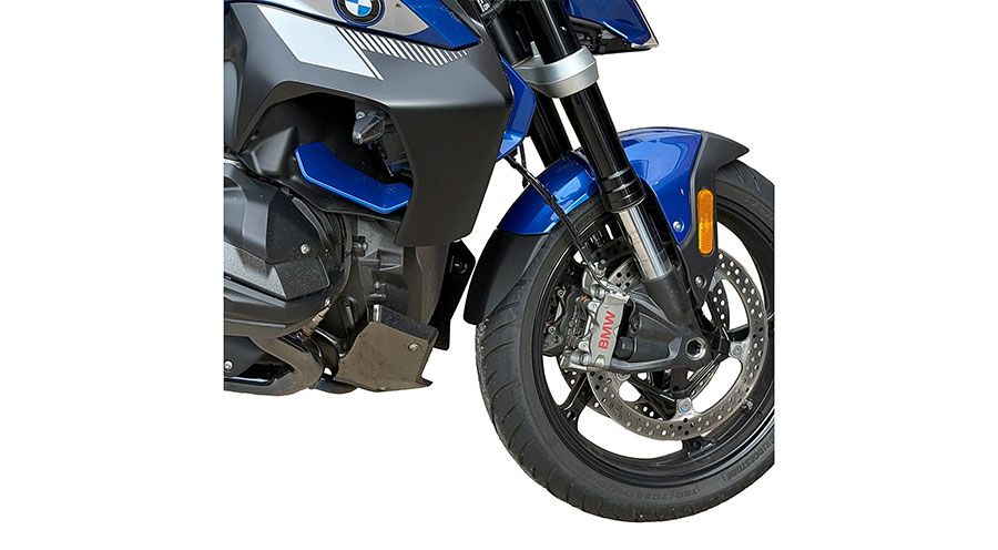 BMW R1300R Extenda Fender