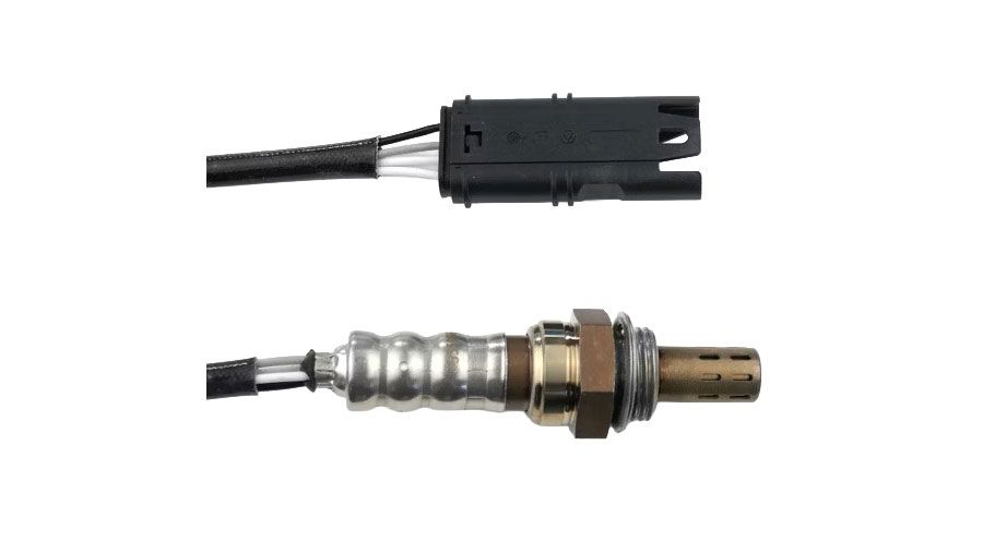 BMW R1200RT (2005-2013) Lambda sensor