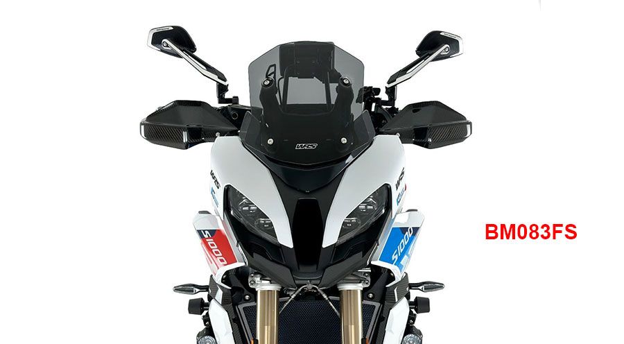 BMW S 1000 XR (2020- ) Small Sport windshield