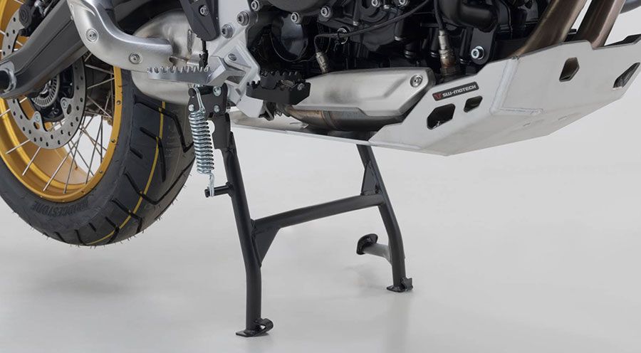 BMW F750GS, F850GS & F850GS Adventure Main stand (lowered)