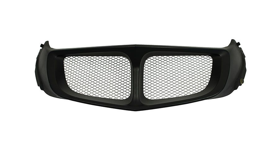 BMW R1200RT (2005-2013) Oil cooler screen