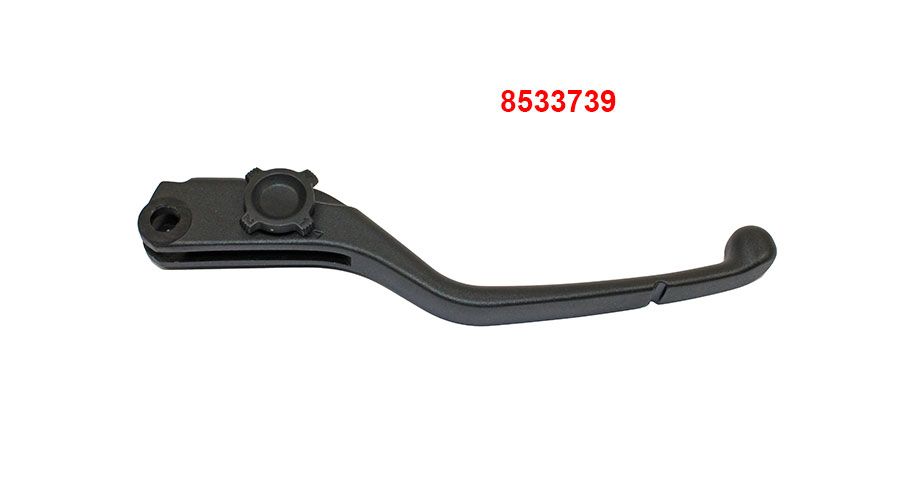 BMW R 1200 R, LC (2015-2018) Brake Lever