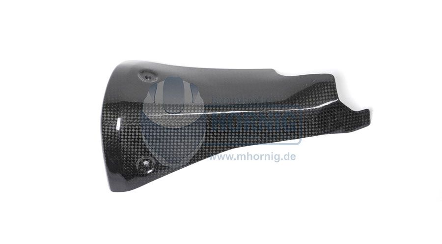 BMW R 1200 R, LC (2015-2018) Carbon Exhaust Protector