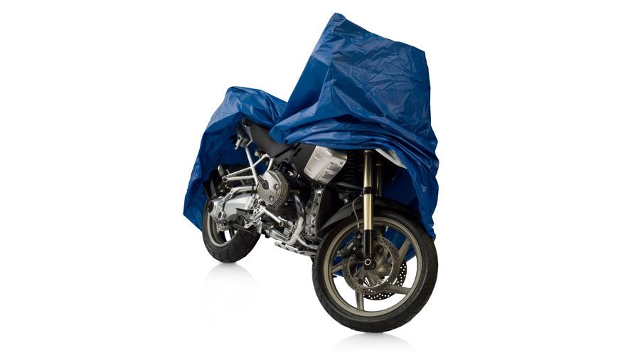 BMW R12nineT & R12 Bavaria Outdoor Cover