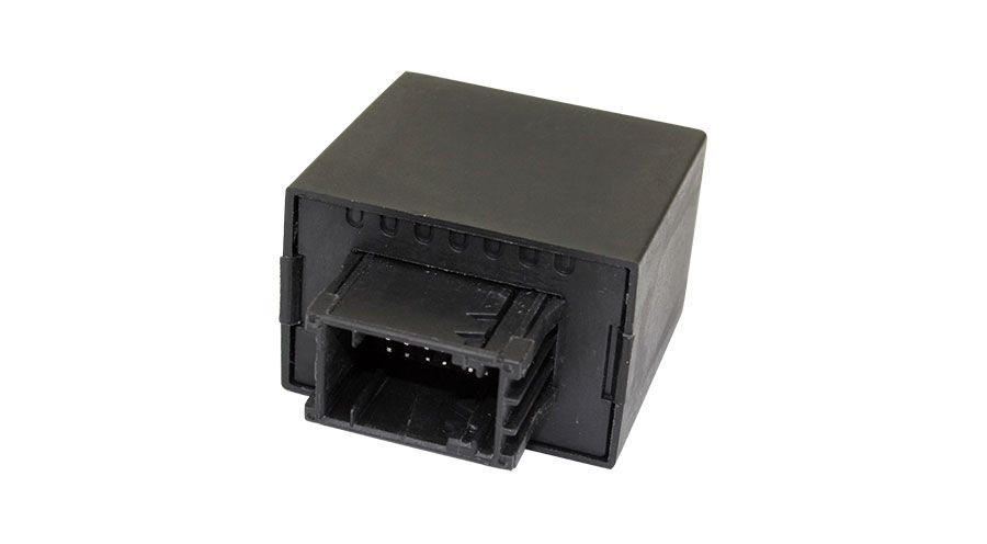 BMW K1200RS & K1200GT (1997-2005) Flasher Relay