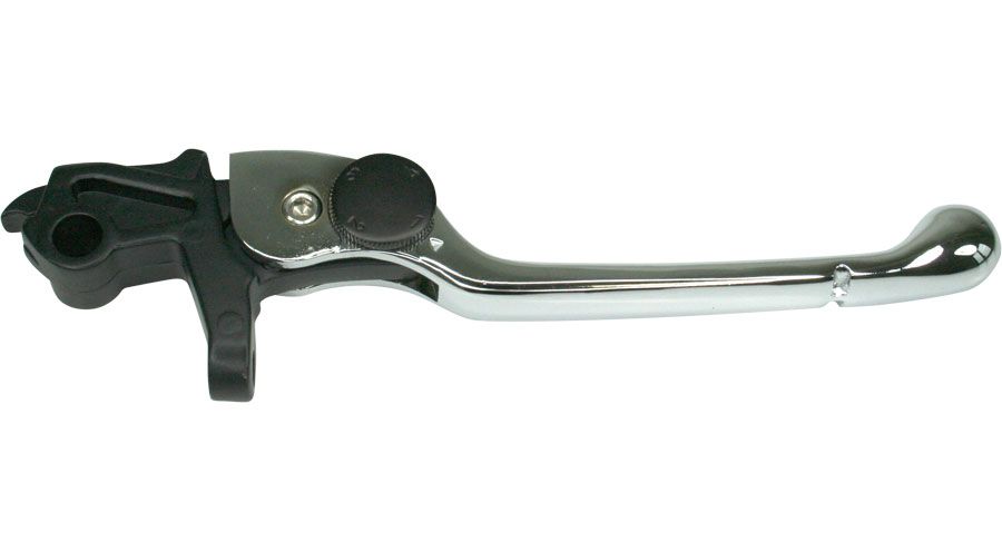 BMW R1100RS, R1150RS Brake Lever chrome