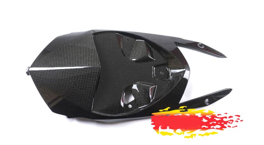 BMW S1000RR (2009-2018) Tail lower part