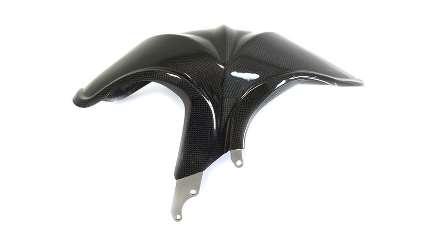BMW R 1200 R, LC (2015-2018) Rear mudguard
