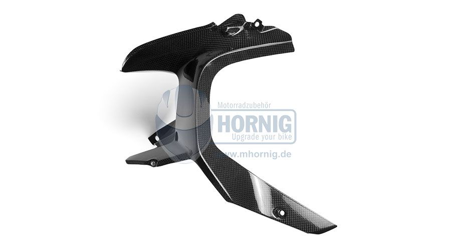 BMW R 1200 GS LC (2013-2018) & R 1200 GS Adventure LC (2014-2018) Carbon Air Outlet Left Adventure