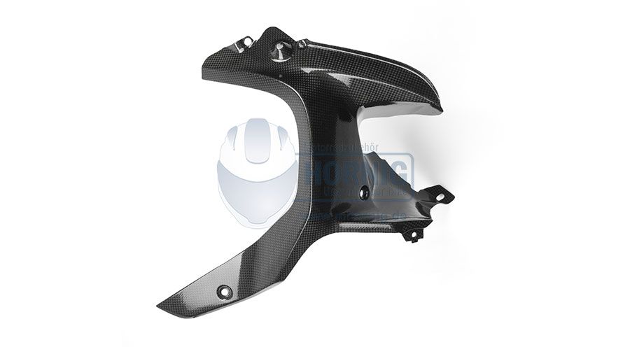 BMW R 1200 GS LC (2013-2018) & R 1200 GS Adventure LC (2014-2018) Carbon Air Outlet Right Adventure