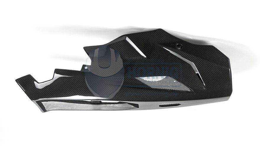 BMW S 1000 XR (2015-2019) Bellypan long