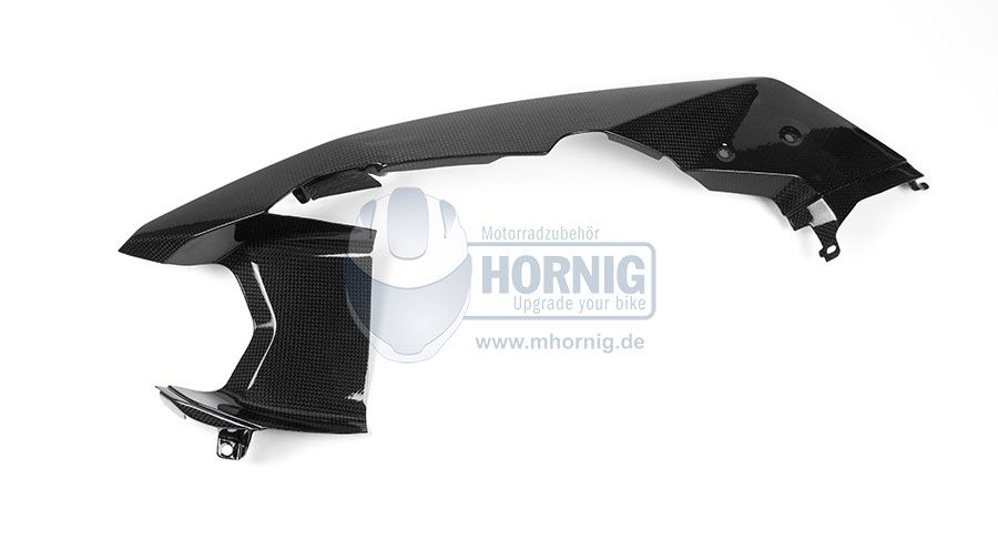 BMW R 1200 GS LC (2013-2018) & R 1200 GS Adventure LC (2014-2018) Carbon Beak Right Adventure