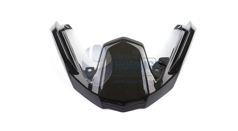 BMW R 1200 GS LC (2013-2018) & R 1200 GS Adventure LC (2014-2018) Beak Enlargement Adventure