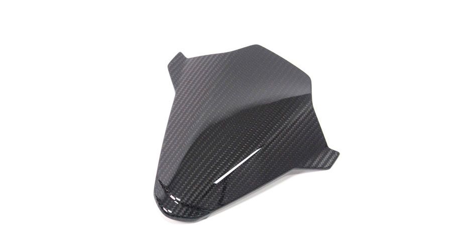 BMW S1000RR (2019- ) Cockpit cover