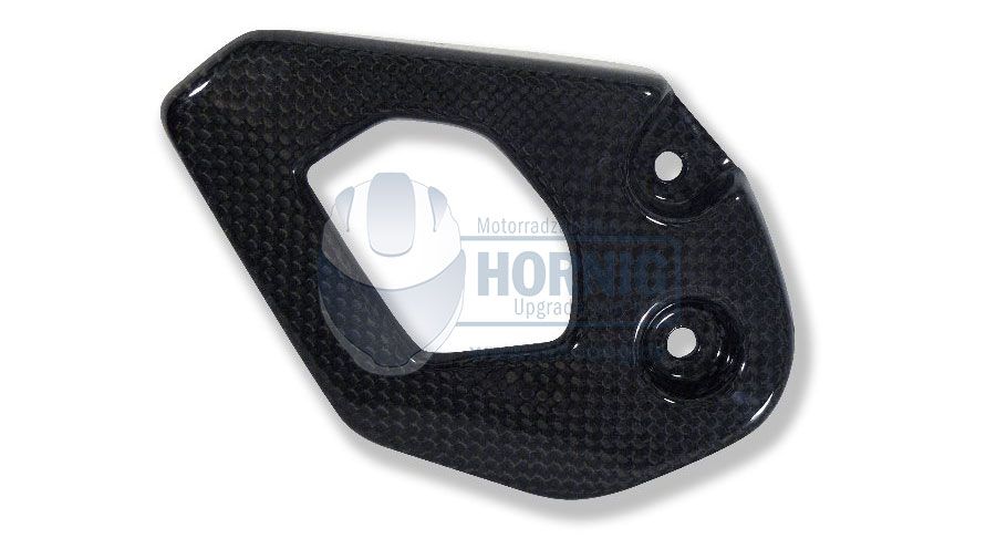 BMW R 1200 GS LC (2013-2018) & R 1200 GS Adventure LC (2014-2018) Carbon heel guard right