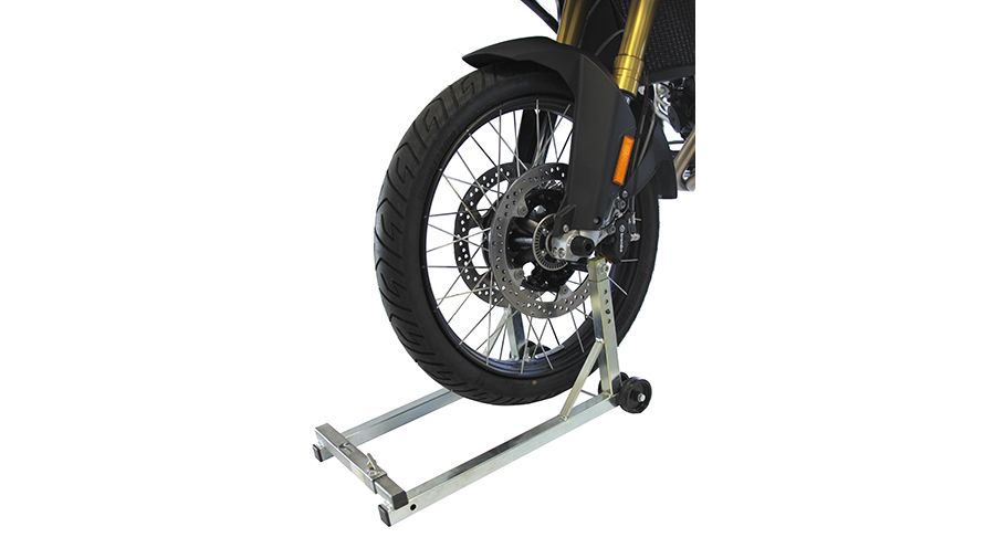 BMW F750GS, F850GS & F850GS Adventure Fork Lift Stand